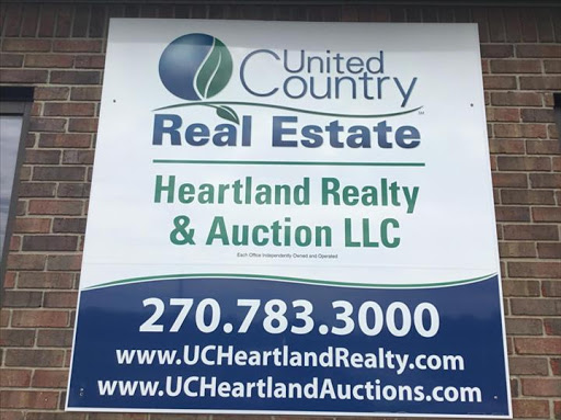 Real Estate Agency «United Country Heartland Realty & Auction LLC», reviews and photos, 905 Lovers Ln #300, Bowling Green, KY 42103, USA