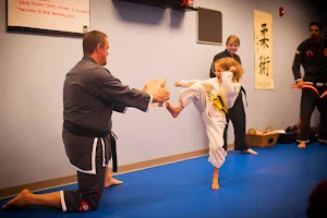 Progressive Martial Arts Academy image
