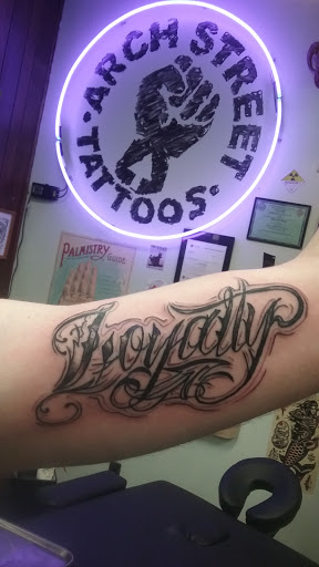 Explore big sister little sister tattoo ideas, creative tattoo ideas in Little Rock, available at THE ORIGINAL ARCH STREET TATTOO COMPANY EST.2014 FBAARON DALE STINSON