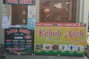 Kebab Ateh image