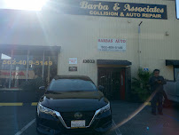 Barba Collision & Auto Repair - Photo 7 - Car repair in Downey, CA, Downey