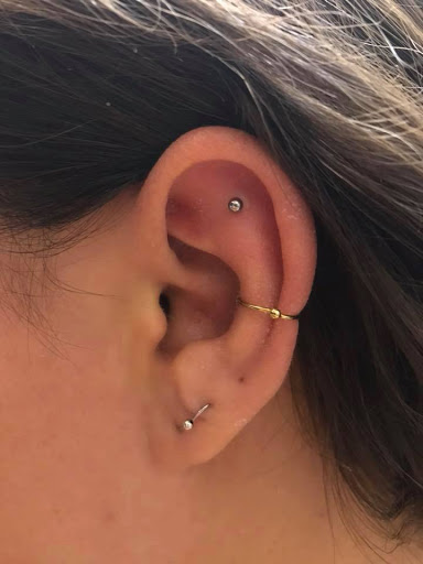 Explore starter tattoo ideas, creative tattoo ideas in Lodi, available at Emerald Tattoo & Piercing - Lodi