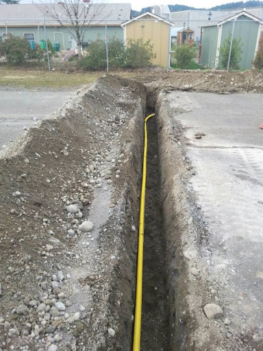 Plumber «Olympic Plumbing Technologies LLC», reviews and photos, 514 Pattison St NE, Olympia, WA 98506, USA