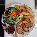 Photo n°2 de l'avis de Jules.e fait le 20/09/2022 à 15:12 sur le  Wirtshaus Vögele à Bolzano