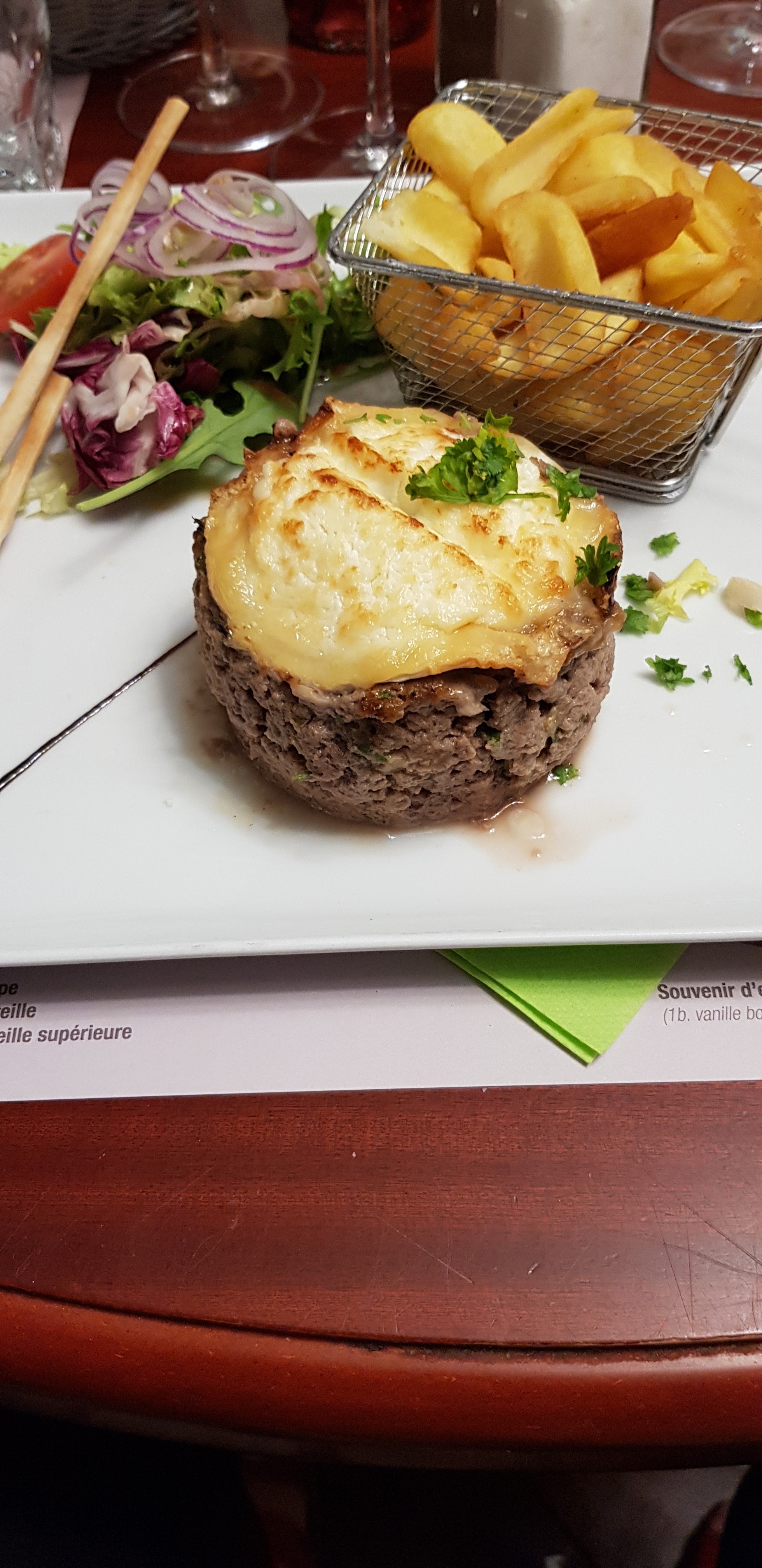 Photo n° 1 de l'avis de Patricia.p fait le 21/07/2019 à 18:39