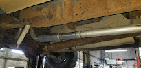 Custom Exhaust - Photo 6 - Car repair in Amarillo, TX, Amarillo