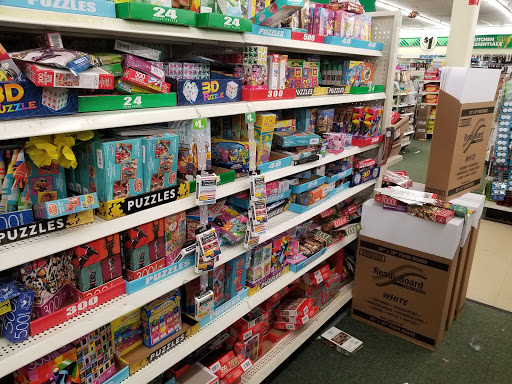 Dollar Store «Dollar Tree», reviews and photos, 1241 Auburn Way N, Auburn, WA 98002, USA