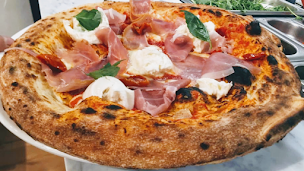Photo n°2 de IT - Italian Trattoria Toison d'Or à Dijon ()