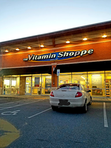 Vitamin & Supplements Store «Vitamin Shoppe», reviews and photos, 1730 Massey Blvd, Hagerstown, MD 21740, USA