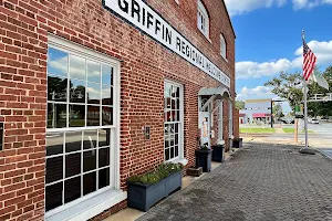 Griffin Regional Welcome Center image