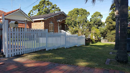 Active Fencing & Gates