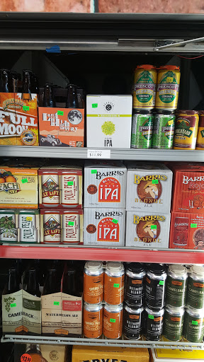 Liquor Store «Westside Liquor & Craft Beer», reviews and photos, 1310 W Speedway Blvd, Tucson, AZ 85745, USA