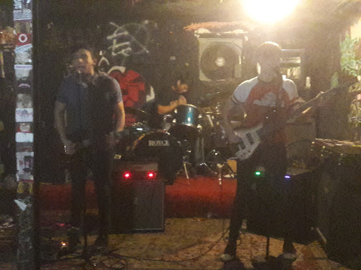 Live Music Venue «The Meatlocker», reviews and photos, 8 Park St, Montclair, NJ 07042, USA