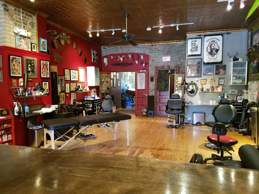 Explore tattoo ideas on side of stomach, creative tattoo ideas in Chicago, available at Revolution Tattoo