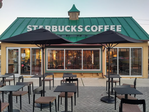 Starbucks, 538 Boston Post Rd, Orange, CT 06477, USA, 