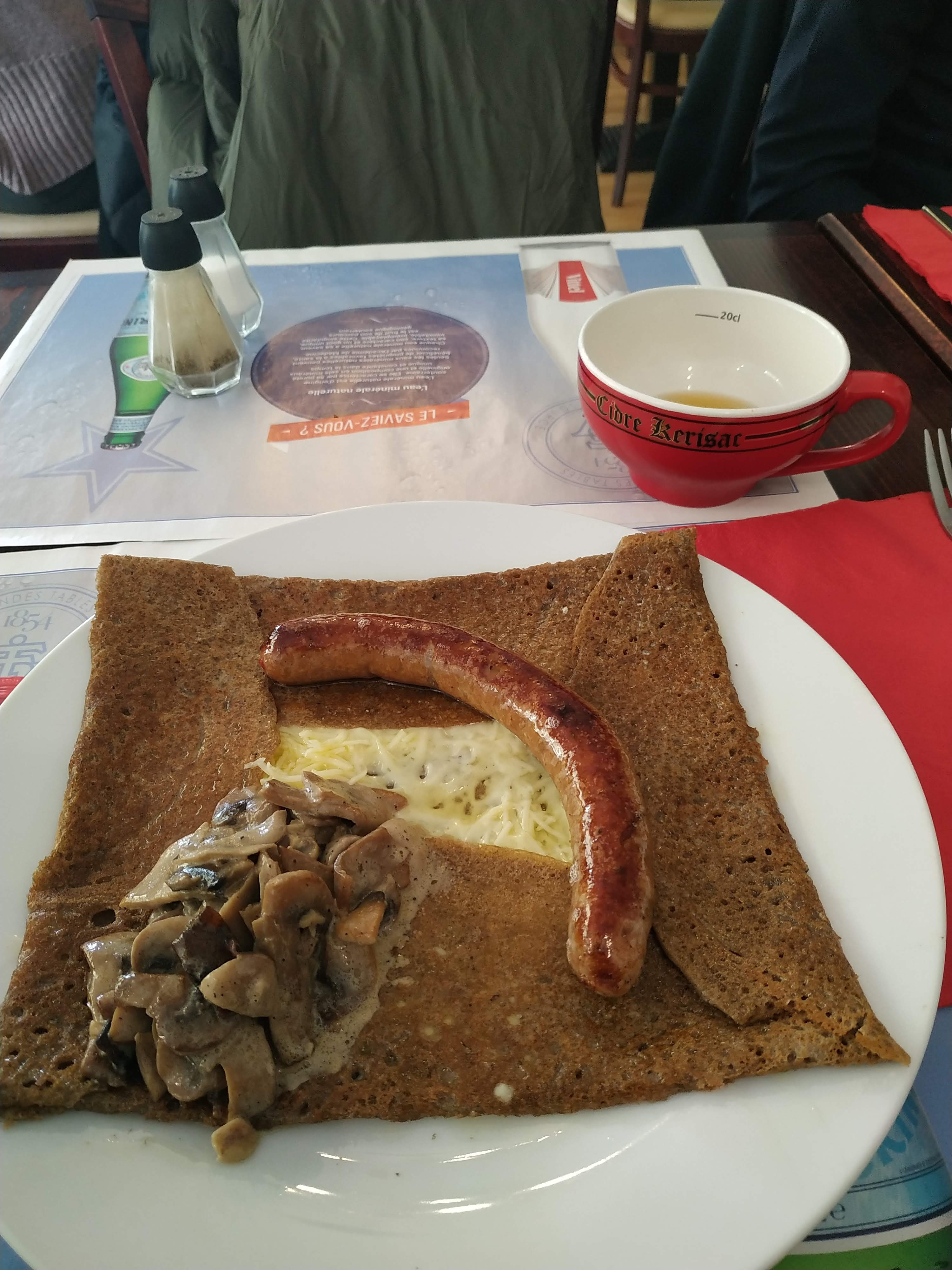 Photo n° 1 de l'avis de Diana.v fait le 09/03/2019 à 13:30