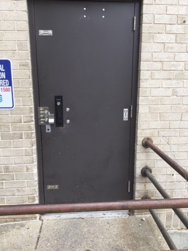 Locksmith «Area Safe & Lock Service», reviews and photos, 3301 Mt Vernon Ave, Alexandria, VA 22305, USA