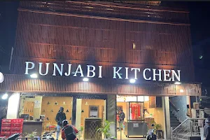 Punjabi Kitchen And Caterer image