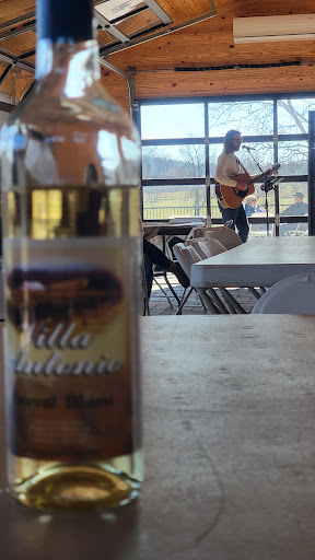 Winery «Villa Antonio Winery», reviews and photos, 3660 Linhorst Rd, Hillsboro, MO 63050, USA