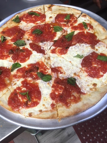 #12 best pizza place in Fort Lee - Pizza King
