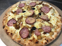 Photos du propriétaire du Pizzeria Azzurro pizza à Caumont-sur-Durance - n°16