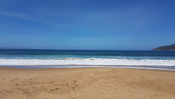 Photo de Goat's Beach avec un niveau de propreté de très propre