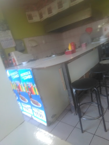 El Dinamico Onde Perryn - Parral