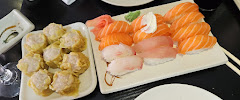 Sushi du Restaurant japonais Hitomi (formule à volonté) à Paris - n°17