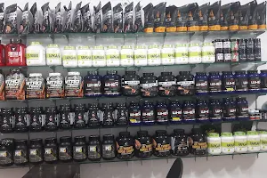 Mission fitness protein shop image