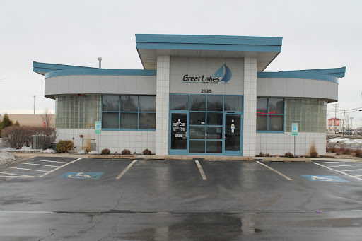 Great Lakes Credit Union in Round Lake Beach, Illinois