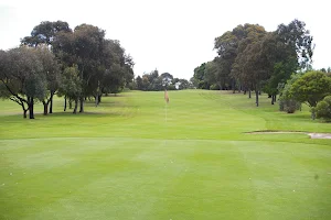 Brighton Public Golf Course image