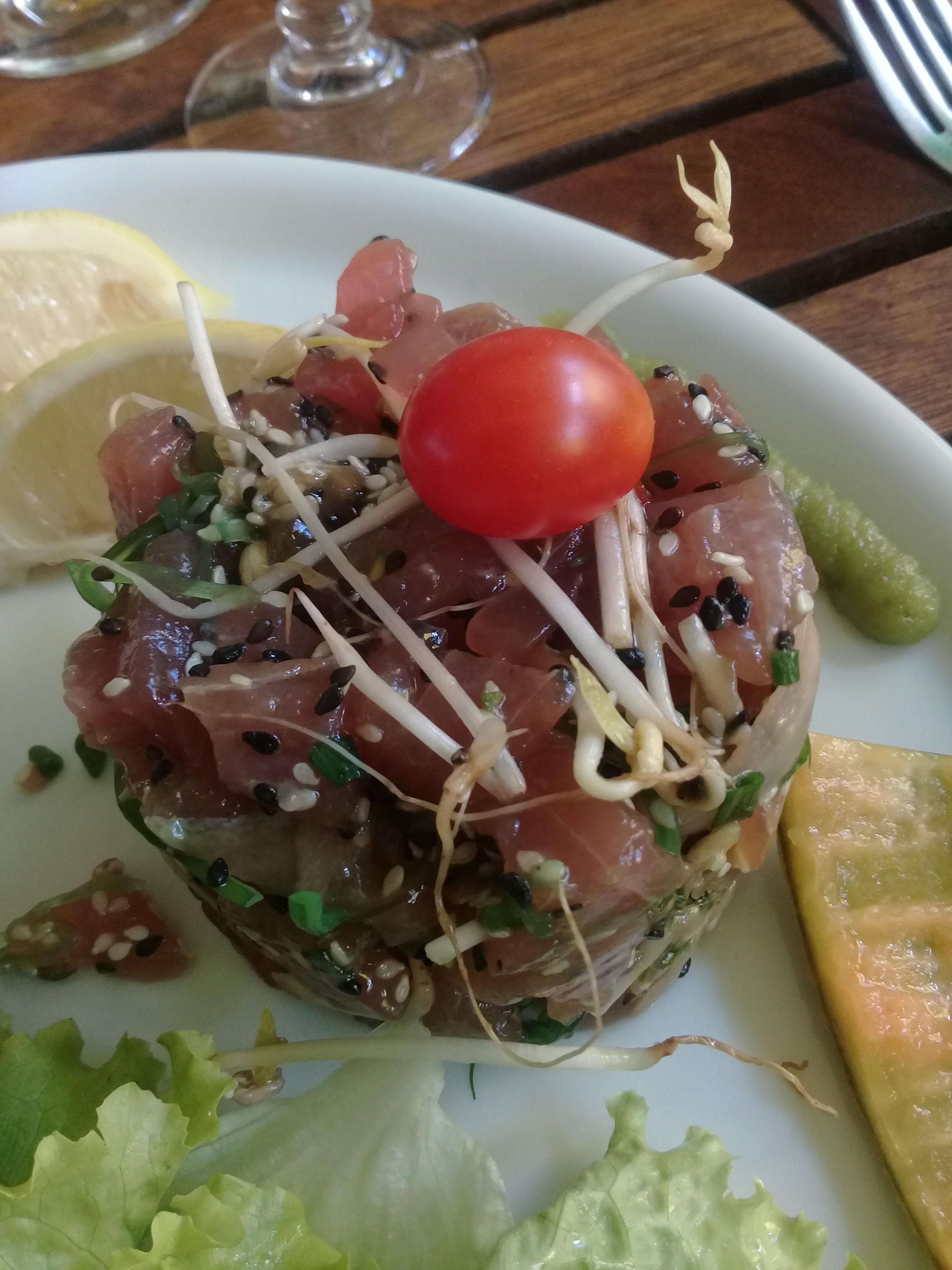 Photo n° 8 de l'avis de cocochannel. fait le 02/06/2019 à 14:52