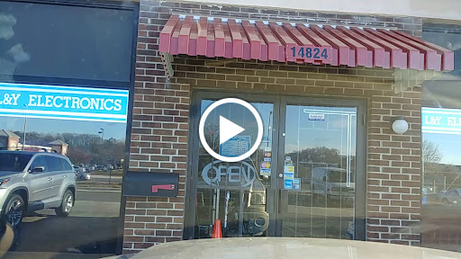 Computer Store «L & Y Electronics», reviews and photos, 14824 Build America Dr, Woodbridge, VA 22191, USA