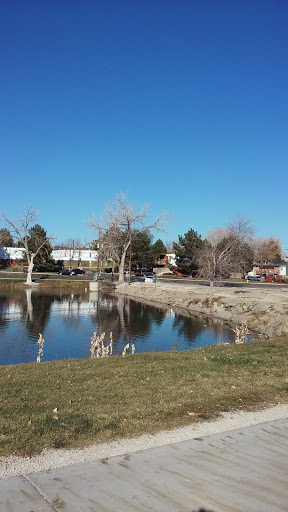 Park «Bell Roth Park», reviews and photos, Milky Way, Thornton, CO 80260, USA
