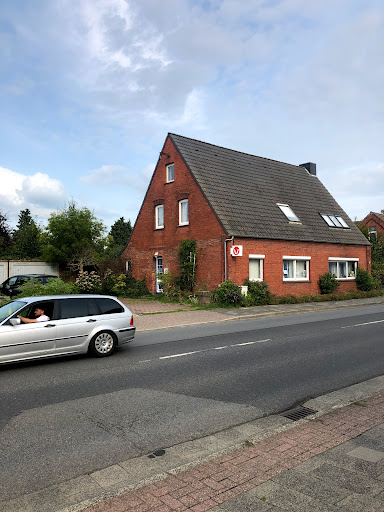 Irene Krieger Kleintierpraxis unter Emden, 