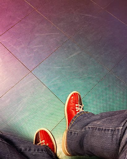 Bowling Alley «TechCity Bowl», reviews and photos, 13033 NE 70th Pl, Kirkland, WA 98033, USA