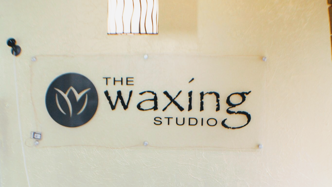 The Waxing Studio