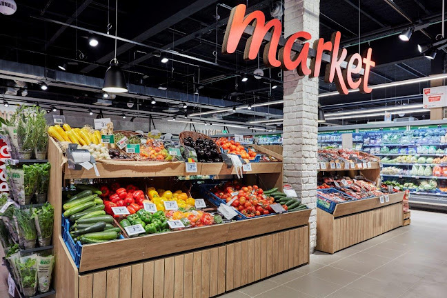 Beoordelingen van Carrefour market GENK AS in Genk - Supermarkt