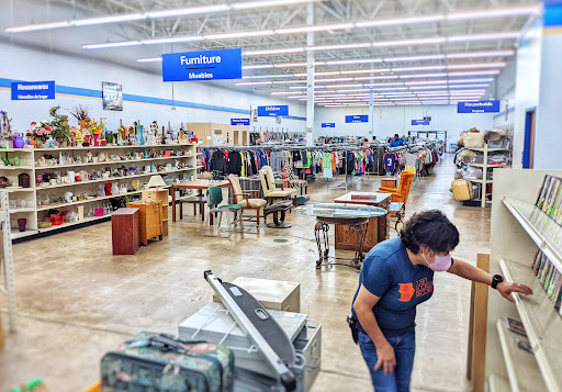 Thrift Store «Goodwill Store and Donation Center», reviews and photos