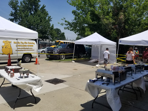 Tobacco Shop «Pitbull Tobacco & More», reviews and photos, 154 S Rosemont Rd, Virginia Beach, VA 23452, USA