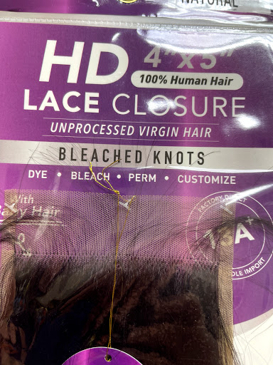 Beauty Supply Store «Model Beauty Supply», reviews and photos, 3940 Mayfield Rd, Cleveland Heights, OH 44121, USA