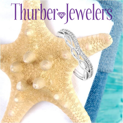 Jeweler «Thurber Jewelers», reviews and photos, 18849 Freeport St, Elk River, MN 55330, USA