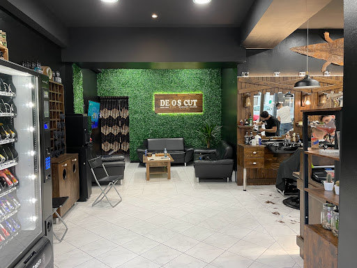 Delo's Cut In Mödling