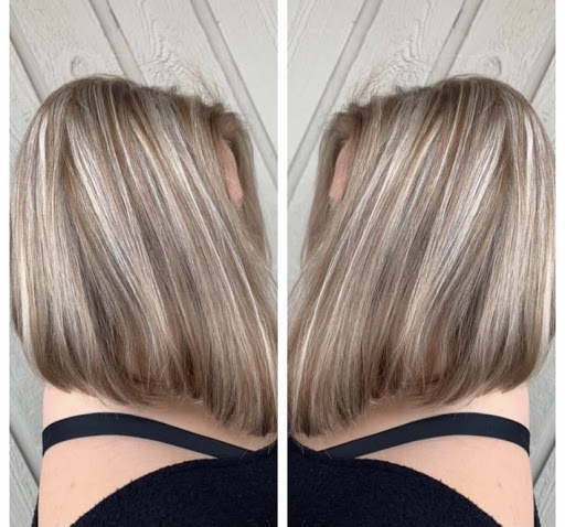 Beauty Salon «Hair Dr», reviews and photos, 1069 E Main St, Torrington, CT 06790, USA