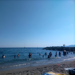 Photo n°10 de l'avis de Luana.o fait le 21/08/2023 à 18:32 sur le  L'angolo Azzurro à Albisola Superiore