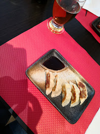 Plats et boissons du Restaurant japonais Ramen Ô-Ba à Angers - n°14