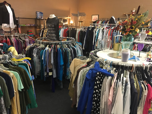 Thrift Store «MHA Thrift Store», reviews and photos, 2416 S Main St, Santa Ana, CA 92707, USA