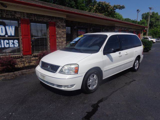 Used Car Dealer «Smyrna Auto Sales, LLC», reviews and photos, 454 S Lowry St, Smyrna, TN 37167, USA