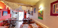 Atmosphère du Restaurant français Entrez les Artistes !!! à Le Puy-en-Velay - n°5