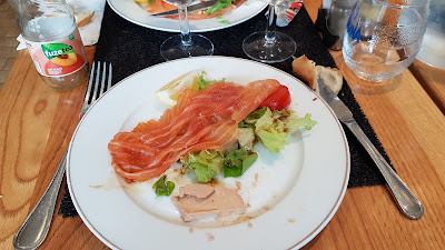 Chez Martin à Suresnes